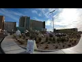 Emergency Room Drive-Thru Screening Banner UMC 1625 N Campbell Ave Tucson AZ 20 GX010350
