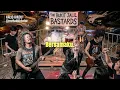 KALIS RINDU - ELYANA (METAL COVER BY METAL DIKTATOR)