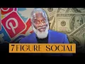 7 Figure Social Media Secrets