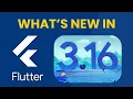 Flutter 3 16 released Android Impeller Game Toolkit Updates iOS extensions and more