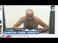 Men arrested for shooting Clackamas deputies plead not guilty