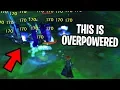 7 Overpowered Spells Abilities In Classic WoW
