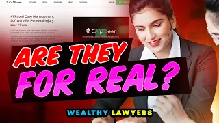I Assessed CASEpeer in 2025 Is This Good Personal Injury Law Software and Case Management Solution
