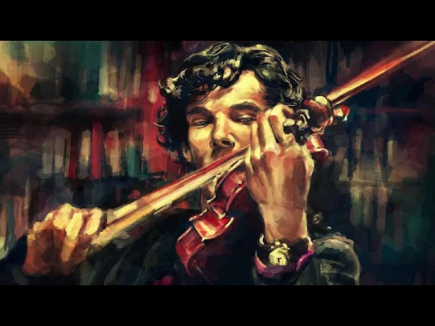 Download MP3 SHERLOCK Soundtrack | \