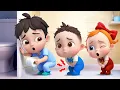 Download Lagu ねるまえに　トイレに　いこう | 子どもの歌メドレー | 子供の歌 | 童謡 | リアとチャチャ | LiaChaCha