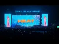 Rita Ora "Heat (Live Debut in LA)" 5/2/2025