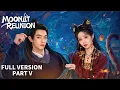 Download Lagu 【MULTI SUB】Moonlit Reunion | 子夜归 | Full Verison Part V | Xu Kai, Tian Xiwei