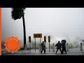 Experts say fast and furious 2021 hurricane season nearing its peak AccuWeather
