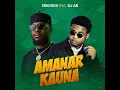 Amanar Kauna