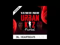 Download Lagu D\u0026L HEARTBEATS Vol. 10 (UrbanKiz)