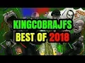 KingCobraJFS BEST OF 2018