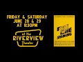 The Shining at the Riverview Summer 2019