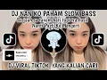 Download Lagu DJ SU JAUH SA TANAM HATI TAPI TRA HASIL-DJ NAN KO PAHAM SLOW BASS-NANTI PASTI KO MENGERTI 2025