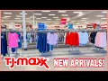 TJ MAXX NEW FINDS CASUAL CLOTHING FOR LESS TJMAXX SPRING 2026 TJMAXX SHOP WITH ME FOR LESS