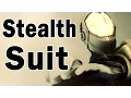 Fallout New Vegas Chinese Stealth Suit Location
