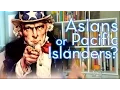 Are FILIPINOS Asians or Pacific Islanders