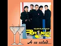 Te Vas Con Él (Extended Version)