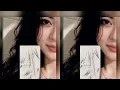 LOOK INTO MY EYES AND YOU ARE STILL THERE | LOOK INTO MY HEART AND YOUR NAME IS WRITTEN | OH SAIB...