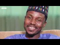 Download Lagu Yadda soyayya ta ja ni na fara waka - Umar M Sheriff