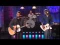 Download Lagu Lifehouse - You and Me (Leno, 3-25-05)