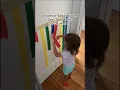 Scissor activities for toddlers 2-3 years