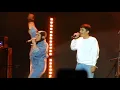 Download Lagu Ada Apa Dengan Cinta - Eric Dan Melly Goeslaw | At Pestapora 2022
