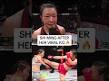 Download Lagu Shi Ming is a registered doctor who earned a contract with the UFC after her #UFCMacau KO 💥 #shorts