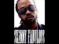 Skinny Fabulous - Monster (Soca 2012)
