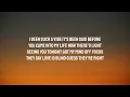 afrojack _ imanbek- hey baby ( lyrics)