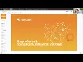TigerGraph 101 Part 2 - Data Prep and Converting a Relational Dataset to Graph