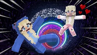 WIR HATTEN NIEMALS IN DIESES MYSTERIOSE LOCH FALLEN DURFEN