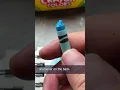 Can You Make A Masterpiece With Crayons