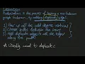 Graph Theory 4 3 - Eulerization