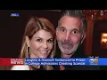 Lori Loughlin Gets 2 Months In Prison For College Bribery Scandal Mossimo Giannulli Gets 5-Month Se