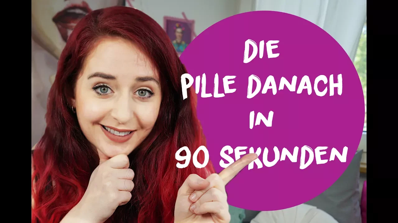 
          
          
          
            
            Die Pille Danach in 90 Sekunden I Bedside Stories
          
        . 