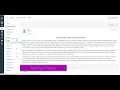 Adding Text and Images with an HTML Editor in CANVAS