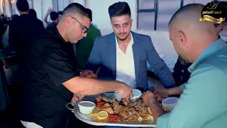 حنة راشد الراشدي اكبر تجمع عشايري قاعة كوكب الشرق 