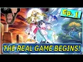 Download Lagu Time to Begin the Real Digital Adventure! | Digimon Time Stranger Playthrough Part 1 |