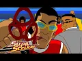 Lagu Win, Lose or Draw | Supa Strikas | Full Episode Compilation | Soccer Cartoon