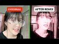 Download Lagu I dont speak Portuguese Original vs Remix