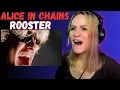Lagu I Didn’t Expect This… “Rooster” Just Hit My Soul | Alice In Chains Reaction