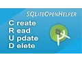 Conexao com o banco de dados CRUD no android SQLiteOpenHelper very Easy