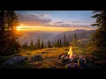 Between the Days When Mountains Turn to Gold LIVE