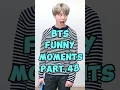 Download Lagu BTS Being Unintentionally Hilarious for 60 Seconds Straight 😂
