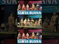mars lagu campursari Surya buana