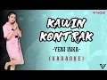 Download Lagu [KARAOKE] Yeni Inka feat. Brodin - Kawin Kontrak (Lirik dan Terjemahan)