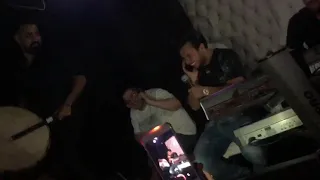 وديع الشيخ كل ما ادق الرقم يطلع شخص تاني 