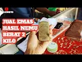 Download Lagu REJEKI NOMPLOK NEMU EMAS 2 KILO AUTO KAYA