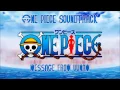 Download Lagu One Piece Soundtrack - Message From Uunam