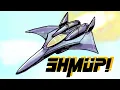Shmup Bullet Color Customization